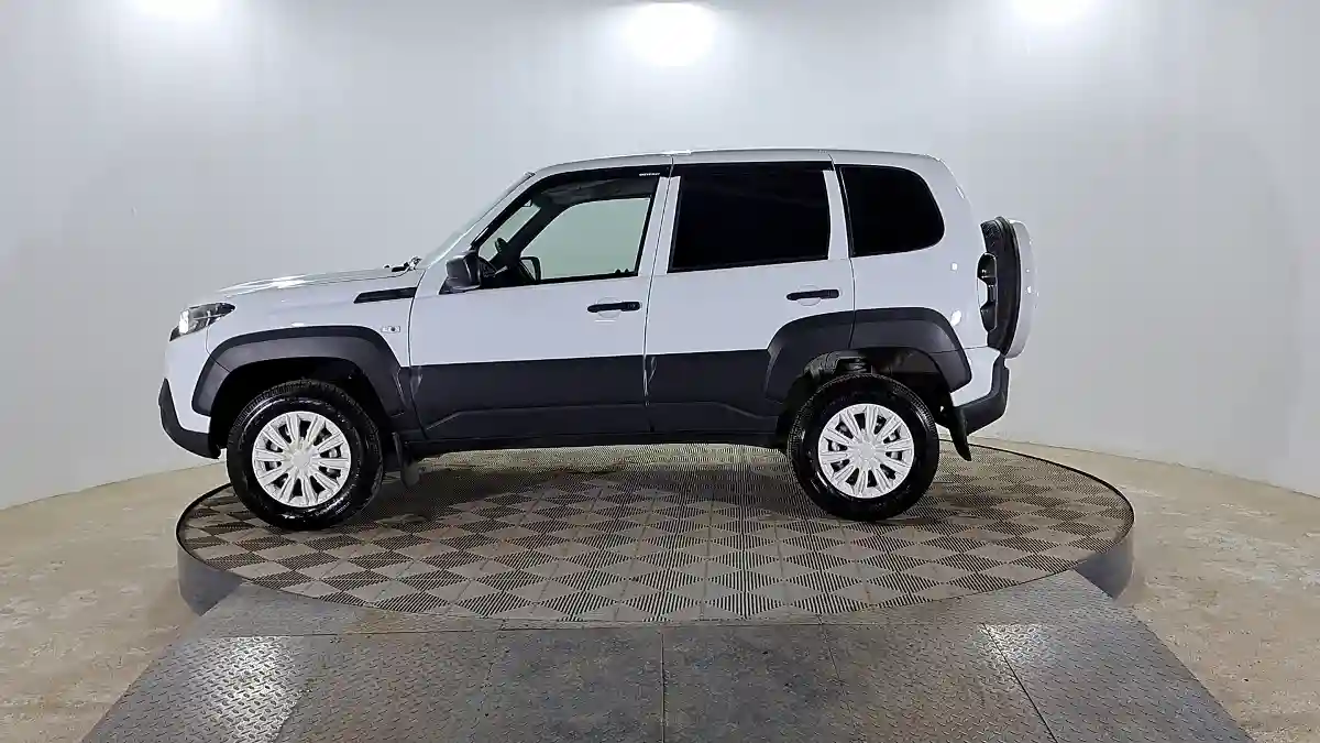 LADA (ВАЗ) Niva 2021 года за 6 250 000 тг. в Актобе