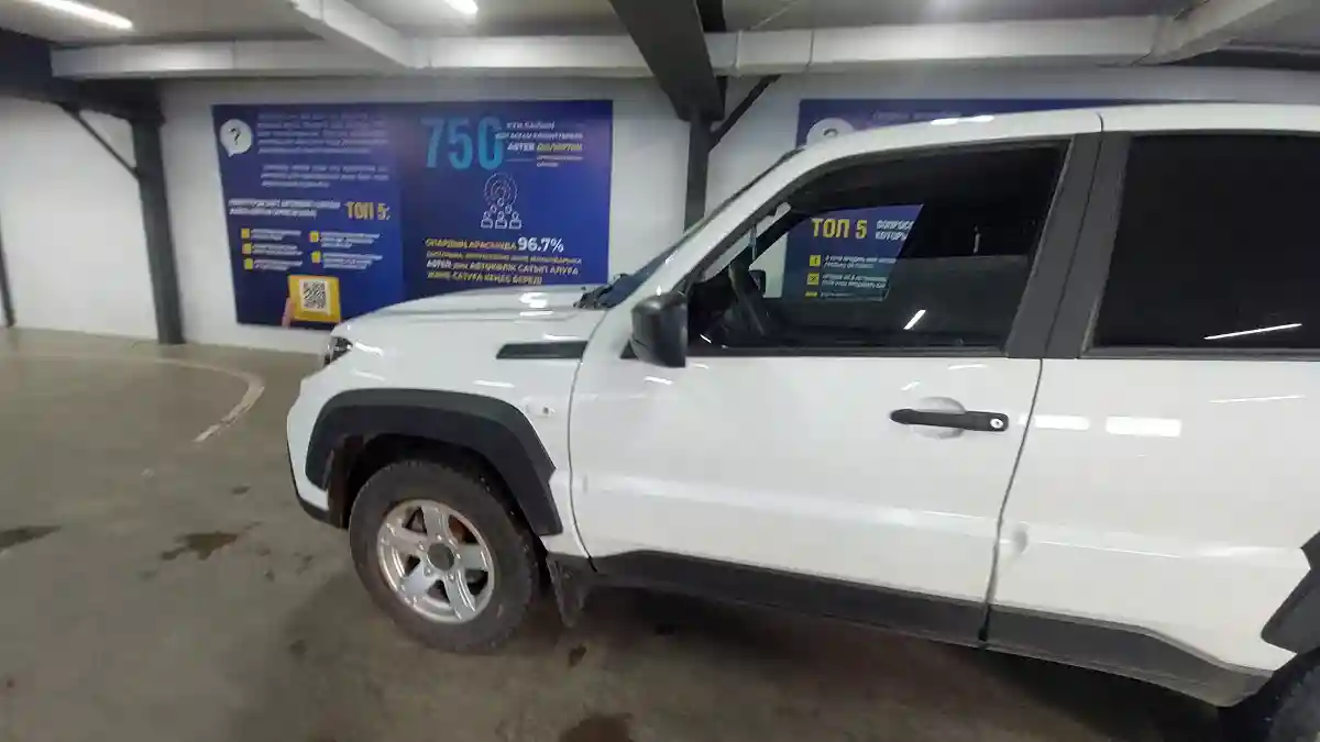 LADA (ВАЗ) Niva 2025 года за 8 000 000 тг. в Астана