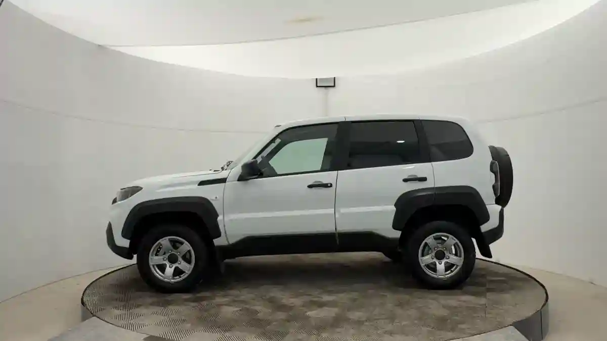 LADA (ВАЗ) Niva 2025 года за 8 880 000 тг. в Актобе