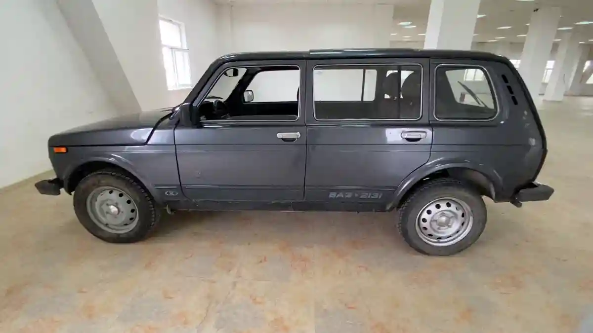 LADA (ВАЗ) 2131 (4x4) 2014 года за 2 900 000 тг. в Актобе