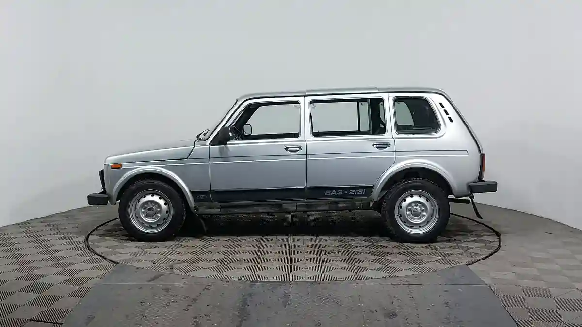 LADA (ВАЗ) 2131 (4x4) 2014 года за 2 440 000 тг. в Астана