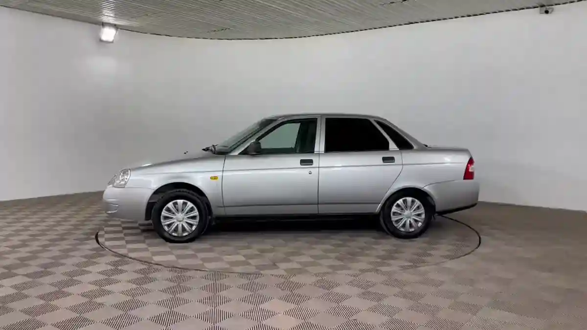 LADA (ВАЗ) Priora 2012 года за 2 370 000 тг. в Шымкент
