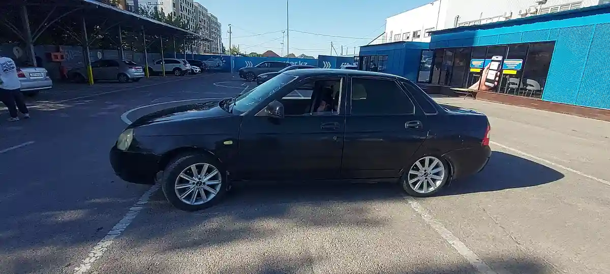 LADA (ВАЗ) Priora 2008 года за 1 000 000 тг. в Алматы