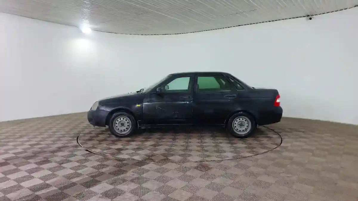 LADA (ВАЗ) Priora 2008 года за 200 000 тг. в Шымкент