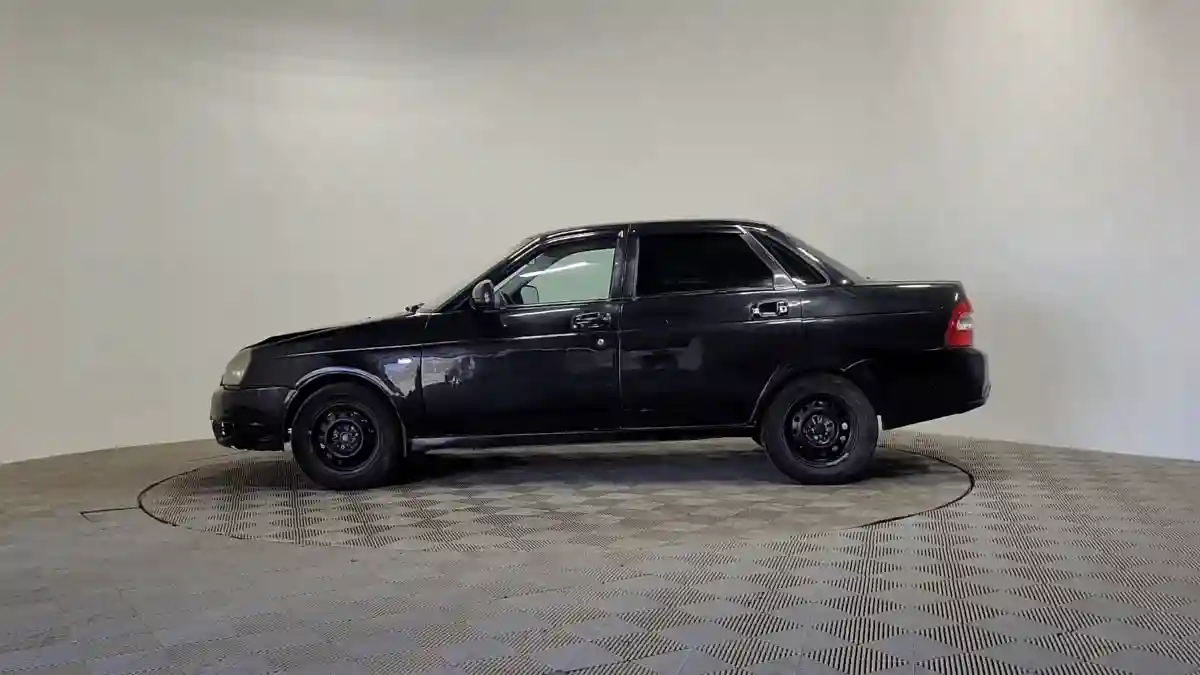LADA (ВАЗ) Priora 2008 года за 1 280 000 тг. в Алматы