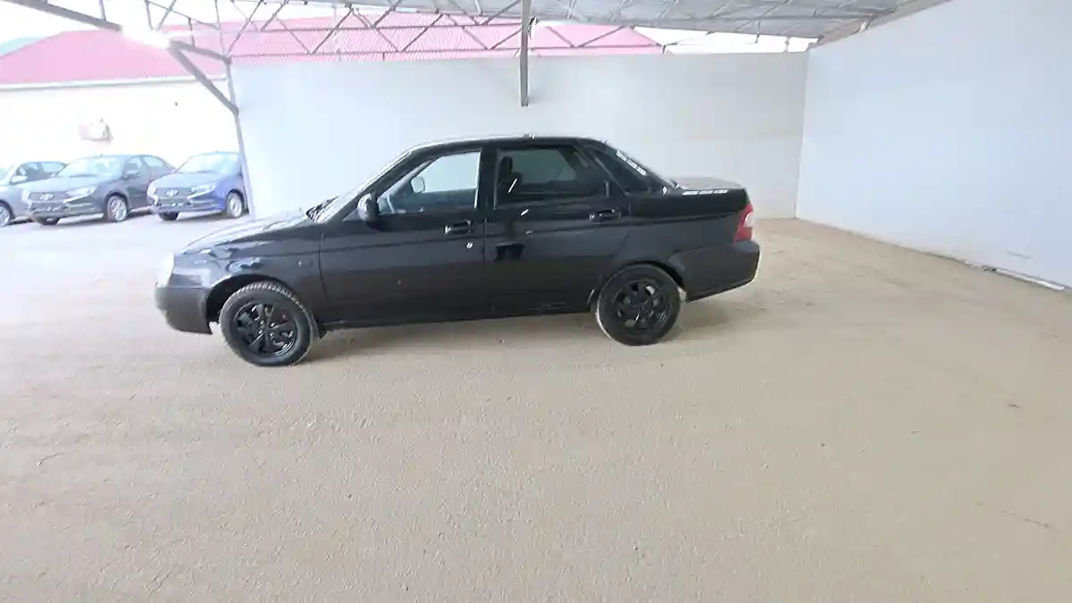LADA (ВАЗ) Priora 2009 года за 1 090 000 тг. в Кызылорда