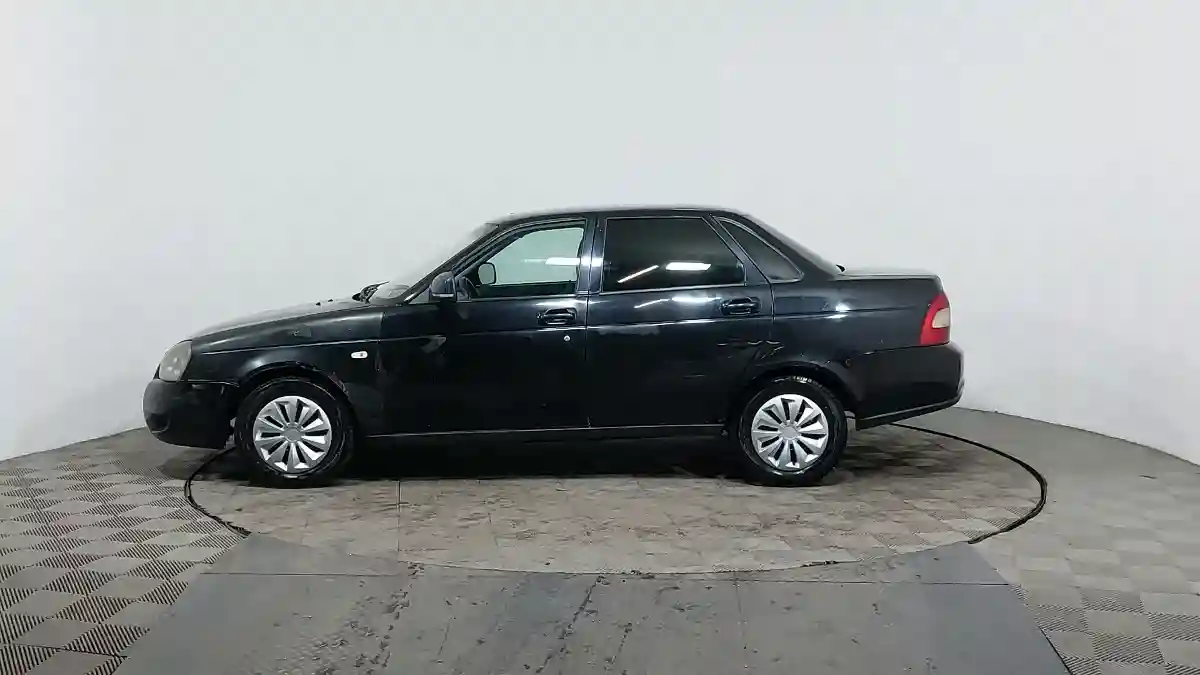 LADA (ВАЗ) Priora 2010 года за 1 490 000 тг. в Астана