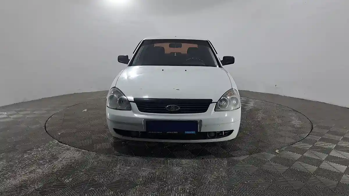 LADA (ВАЗ) Priora 2011 года за 1 290 000 тг. в Павлодар
