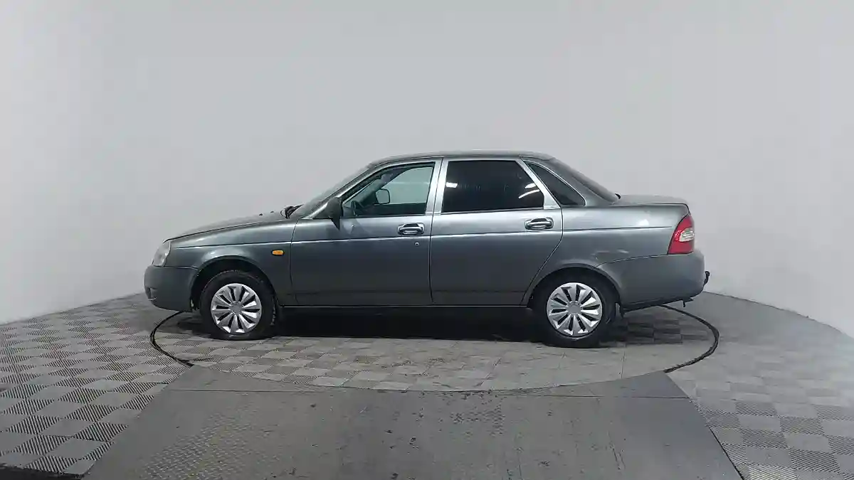 LADA (ВАЗ) Priora 2011 года за 1 790 000 тг. в Астана