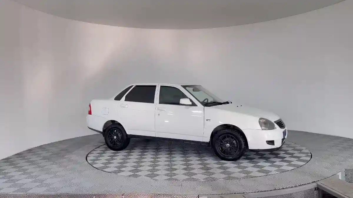 LADA (ВАЗ) Priora 2011 года за 1 550 000 тг. в Караганда