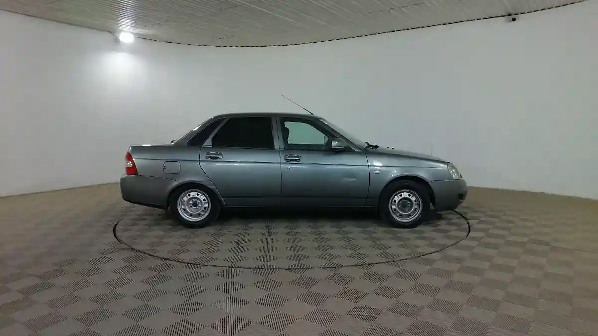 LADA (ВАЗ) Priora 2011 года за 2 190 000 тг. в Шымкент