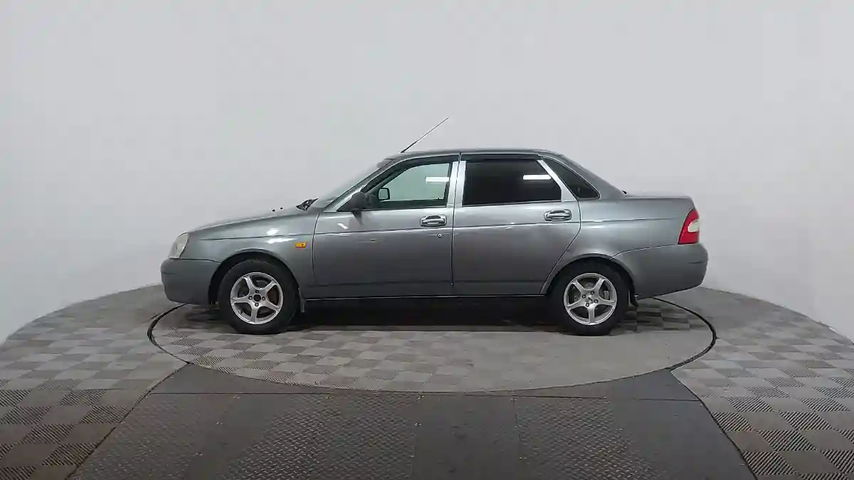 LADA (ВАЗ) Priora 2011 года за 1 290 000 тг. в Астана