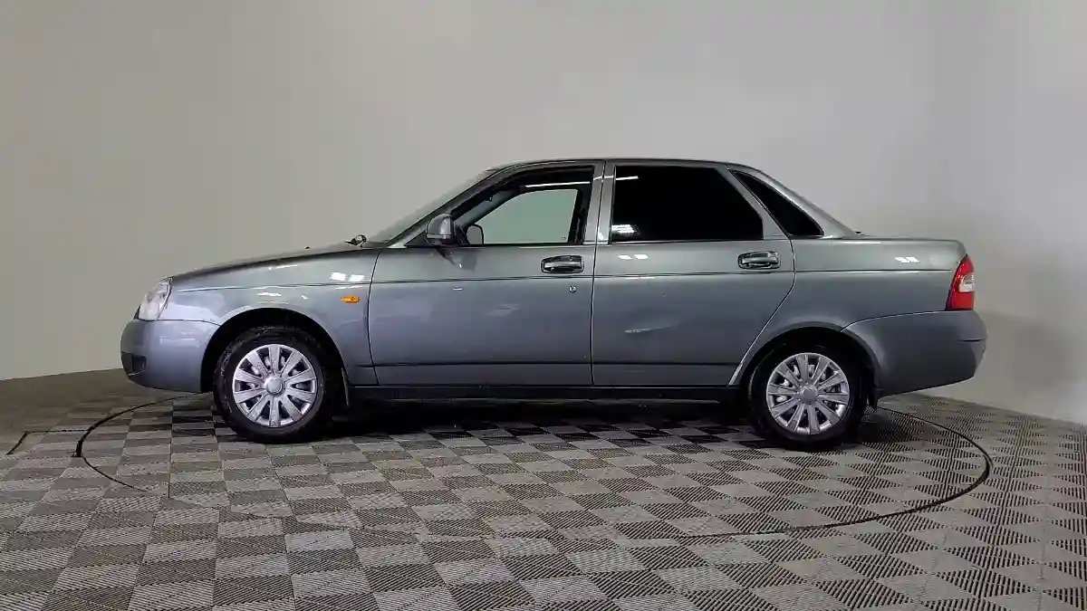 LADA (ВАЗ) Priora 2011 года за 2 290 000 тг. в Алматы