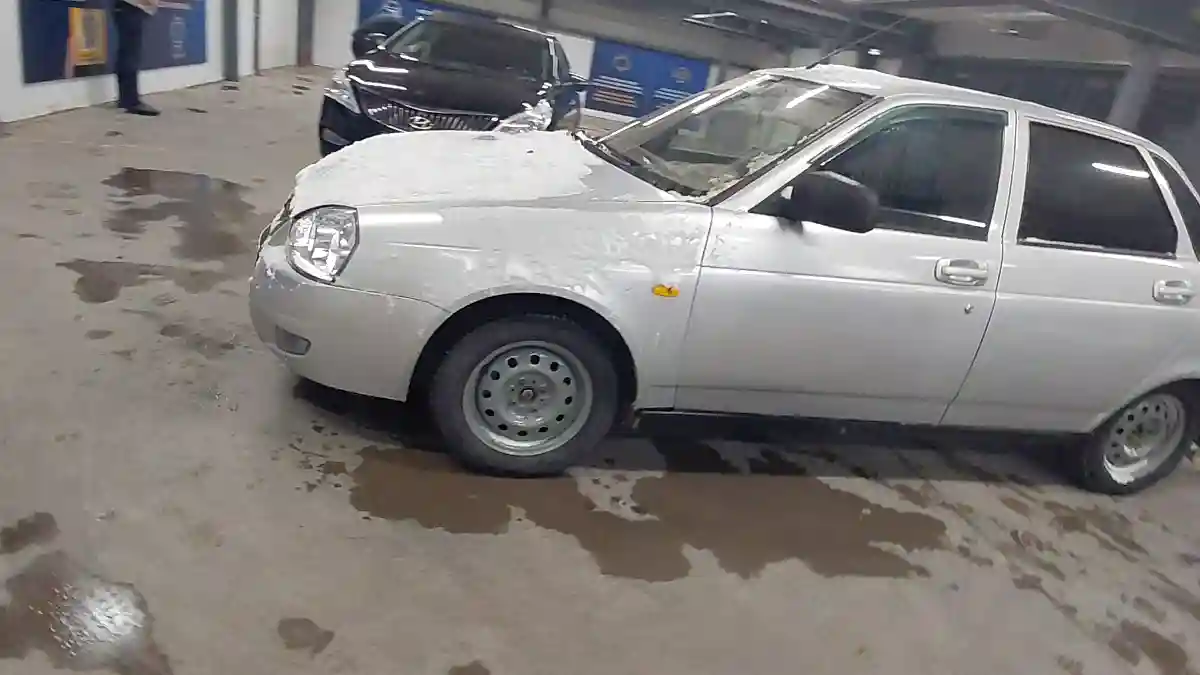 LADA (ВАЗ) Priora 2012 года за 2 500 000 тг. в Астана