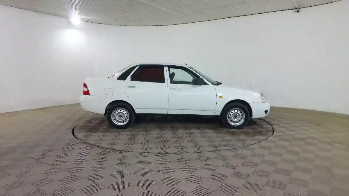 LADA (ВАЗ) Priora 2012 года за 2 190 000 тг. в Шымкент
