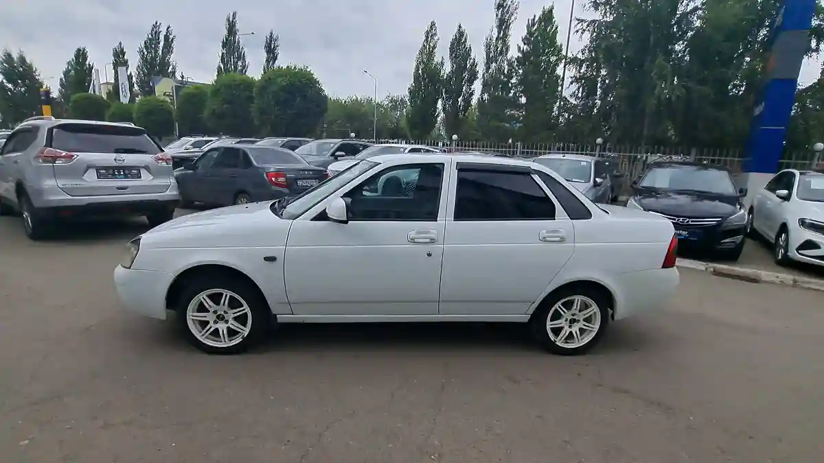 LADA (ВАЗ) Priora 2012 года за 1 470 000 тг. в Костанай
