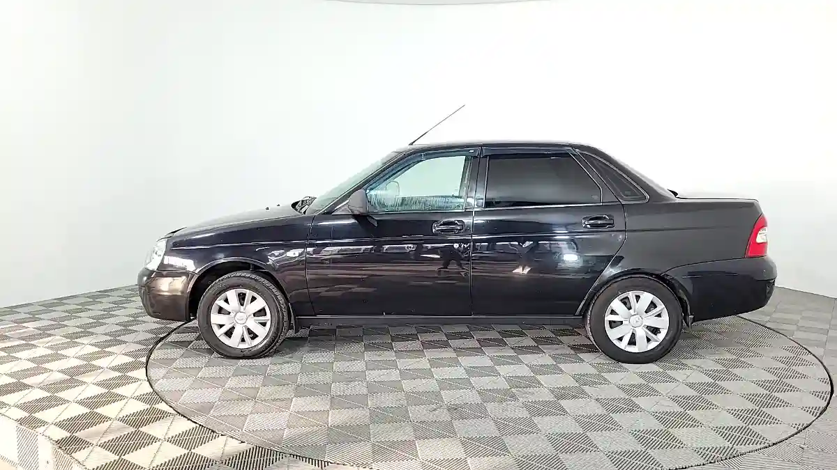 LADA (ВАЗ) Priora 2012 года за 2 490 000 тг. в Караганда
