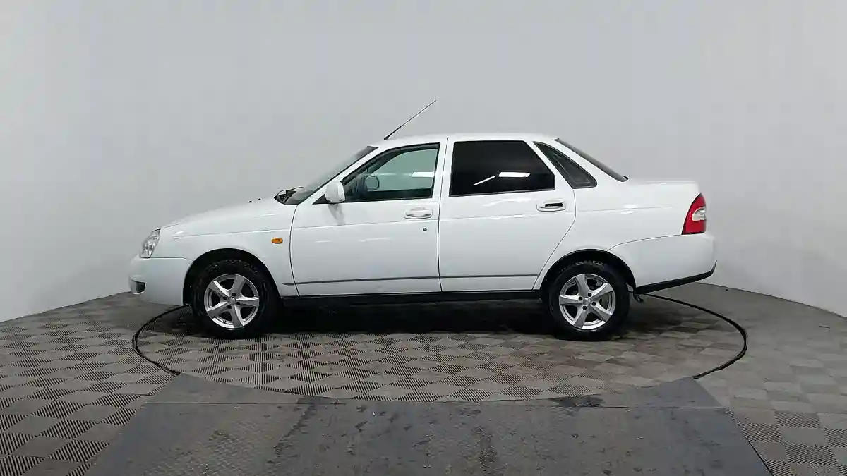 LADA (ВАЗ) Priora 2012 года за 1 990 000 тг. в Астана