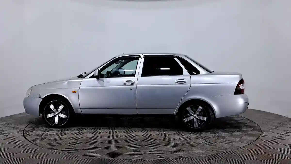 LADA (ВАЗ) Priora 2012 года за 1 790 000 тг. в Астана