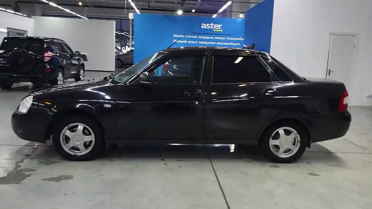 LADA (ВАЗ) Priora 2012 года за 2 500 000 тг. в Усть-Каменогорск