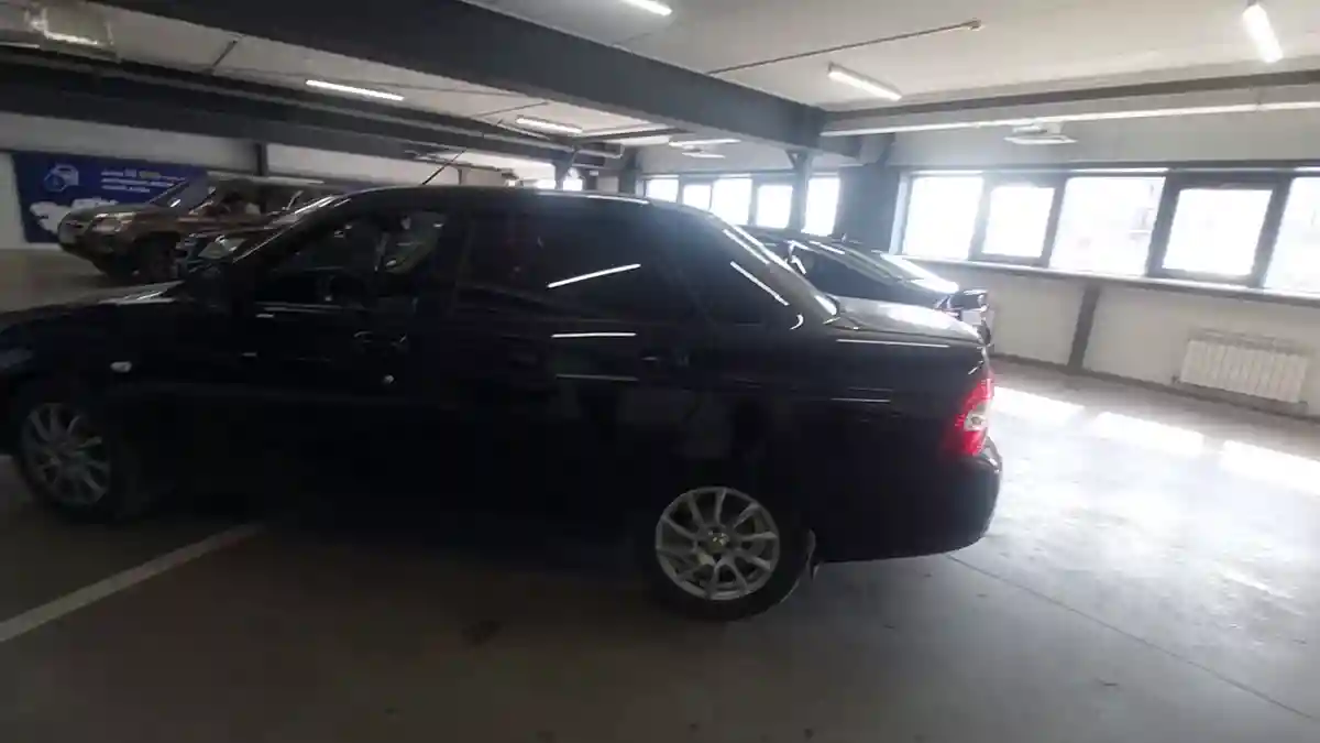 LADA (ВАЗ) Priora 2012 года за 2 500 000 тг. в Астана