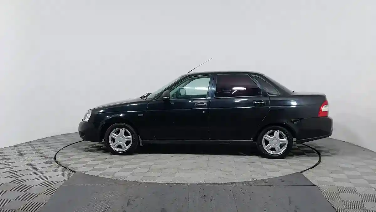 LADA (ВАЗ) Priora 2012 года за 1 850 000 тг. в Астана