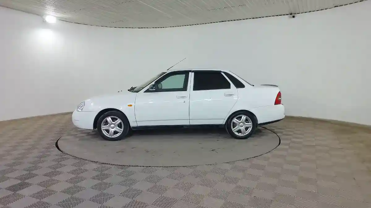 LADA (ВАЗ) Priora 2012 года за 1 990 000 тг. в Шымкент