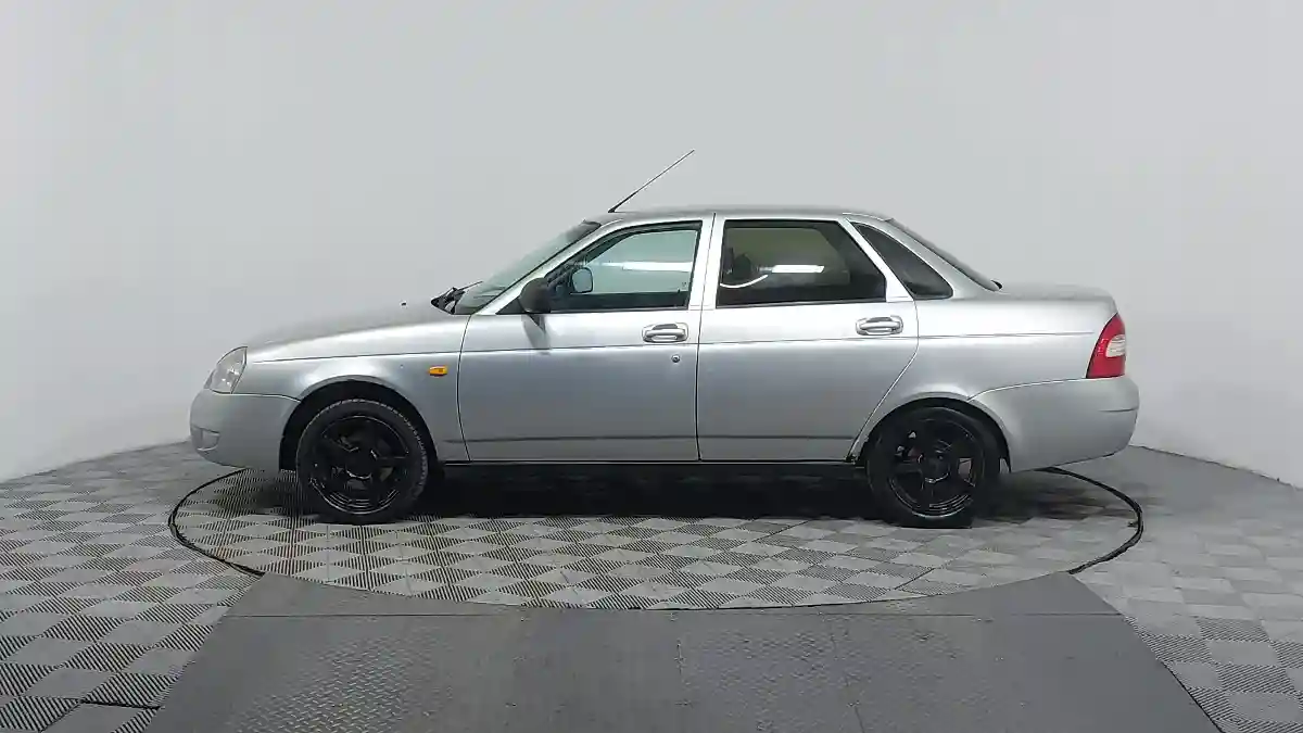 LADA (ВАЗ) Priora 2012 года за 1 590 000 тг. в Астана