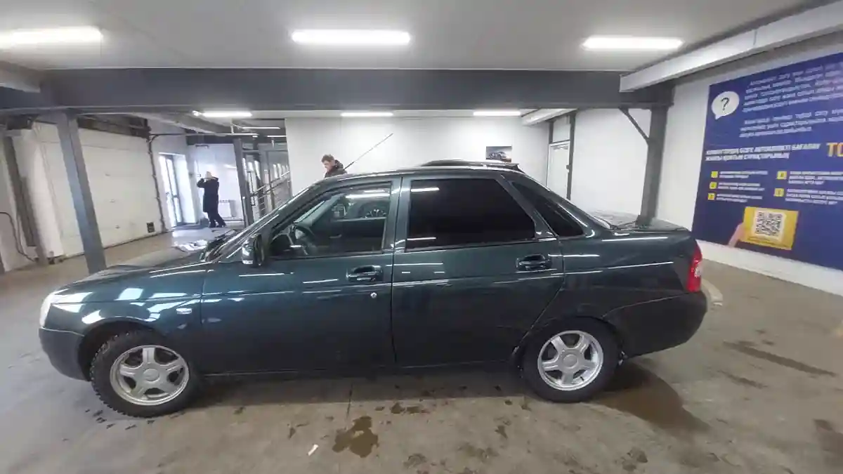 LADA (ВАЗ) Priora 2012 года за 2 450 000 тг. в Астана