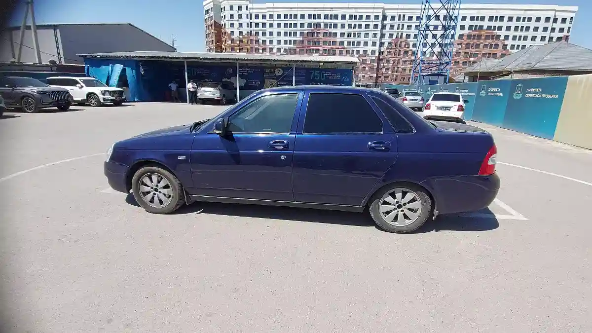 LADA (ВАЗ) Priora 2012 года за 2 000 000 тг. в Шымкент