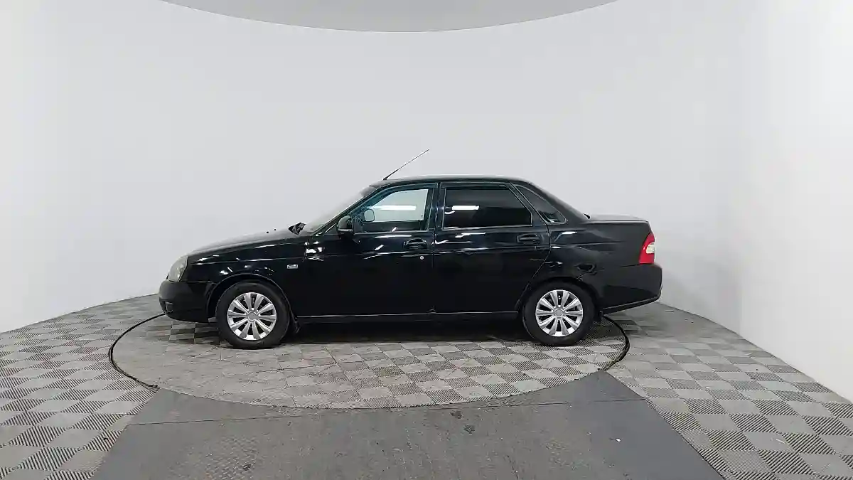 LADA (ВАЗ) Priora 2012 года за 1 710 000 тг. в Астана