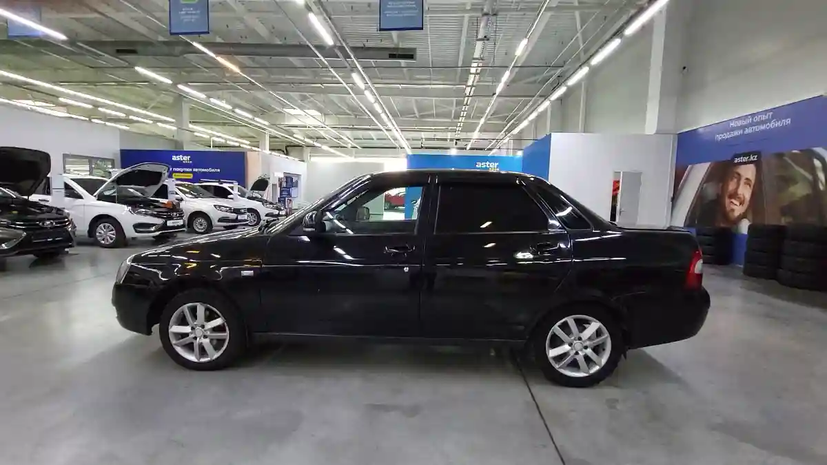 LADA (ВАЗ) Priora 2012 года за 1 990 000 тг. в Усть-Каменогорск