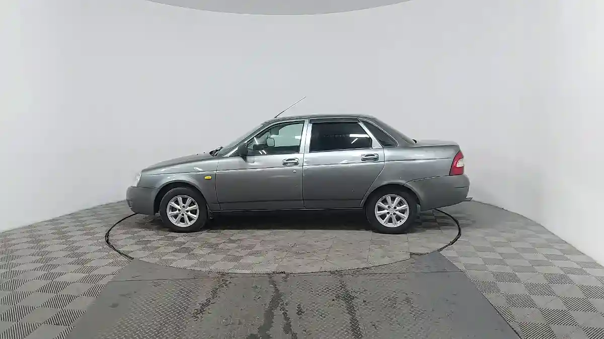 LADA (ВАЗ) Priora 2013 года за 1 790 000 тг. в Астана