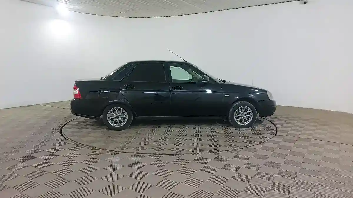 LADA (ВАЗ) Priora 2013 года за 1 990 000 тг. в Шымкент
