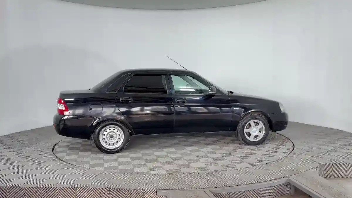 LADA (ВАЗ) Priora 2013 года за 2 190 000 тг. в Караганда