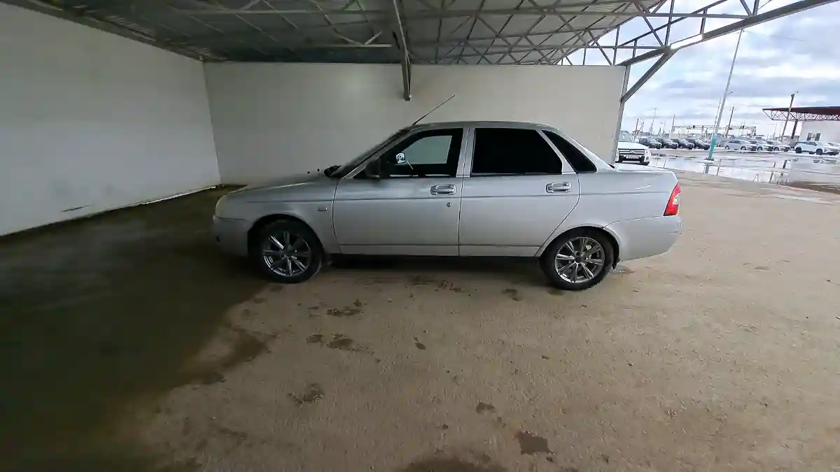 LADA (ВАЗ) Priora 2013 года за 1 505 000 тг. в Кызылорда