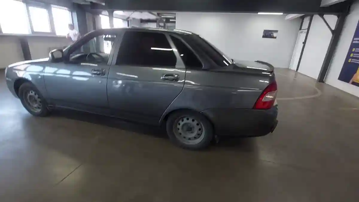 LADA (ВАЗ) Priora 2013 года за 1 900 000 тг. в Астана