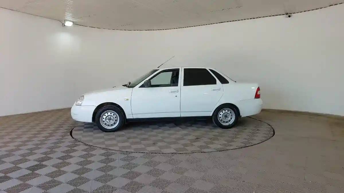 LADA (ВАЗ) Priora 2013 года за 1 590 000 тг. в Шымкент