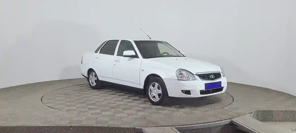 LADA (ВАЗ) Priora 2013 года за 2 490 000 тг. в Караганда