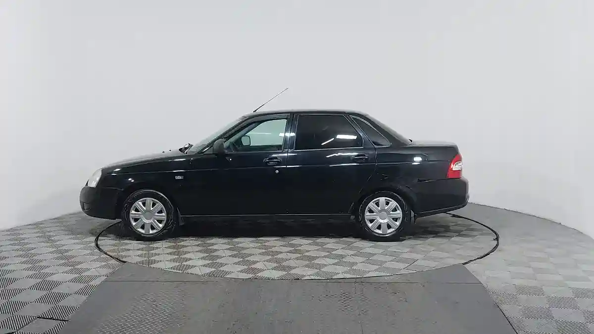 LADA (ВАЗ) Priora 2013 года за 2 190 000 тг. в Астана