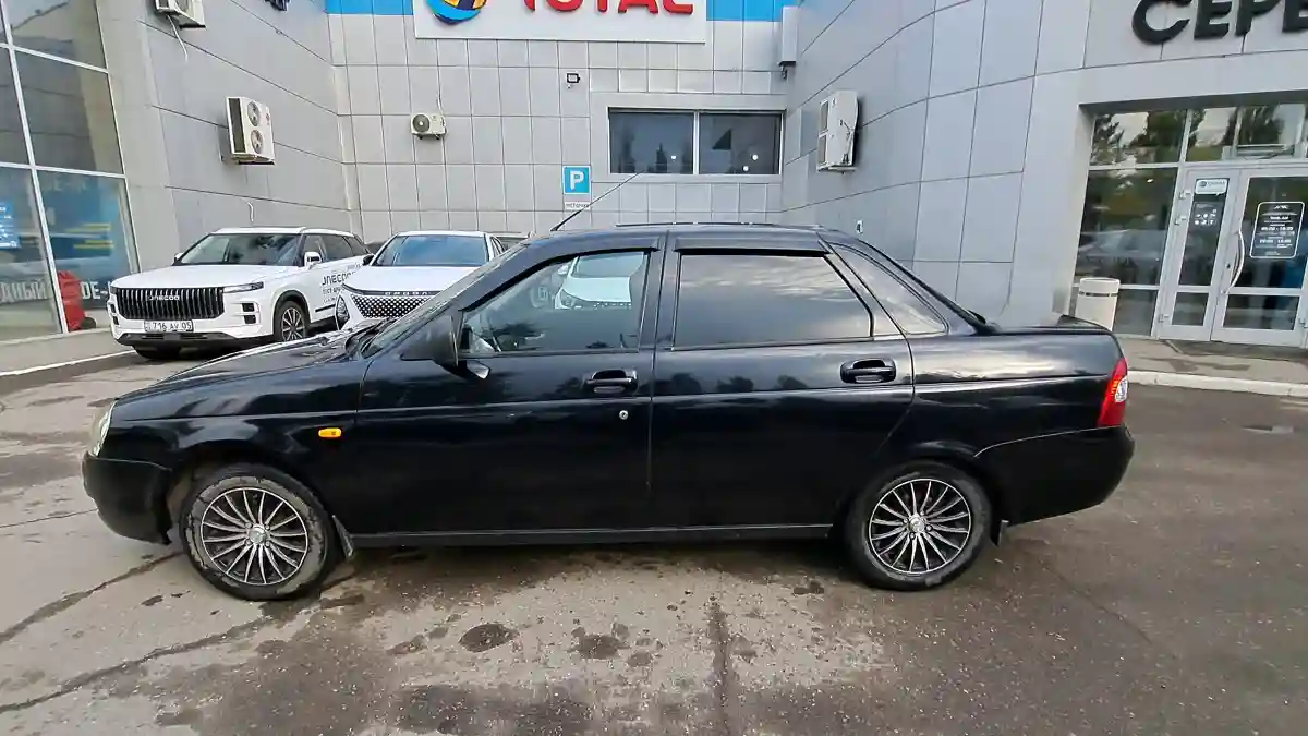 LADA (ВАЗ) Priora 2013 года за 2 590 000 тг. в Костанай