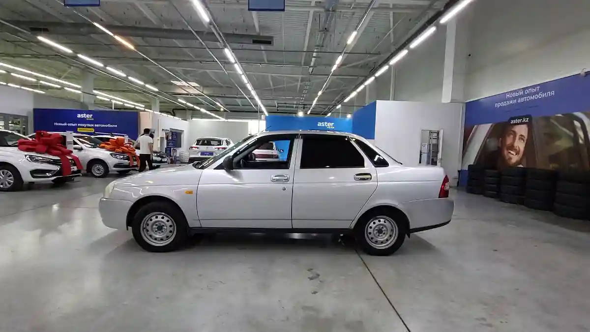 LADA (ВАЗ) Priora 2013 года за 1 650 000 тг. в Усть-Каменогорск
