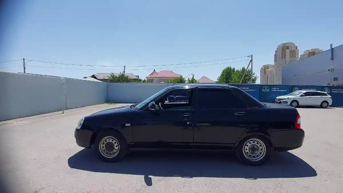 LADA (ВАЗ) Priora 2013 года за 2 200 000 тг. в Шымкент