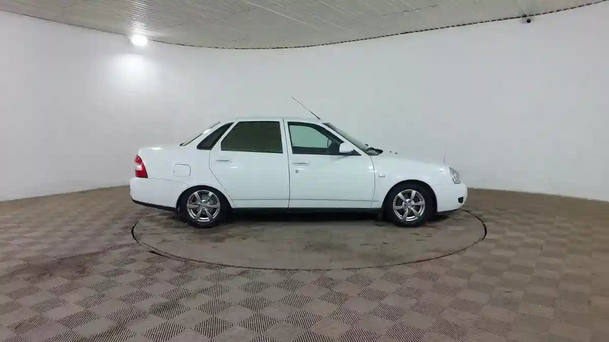 LADA (ВАЗ) Priora 2013 года за 2 190 000 тг. в Шымкент