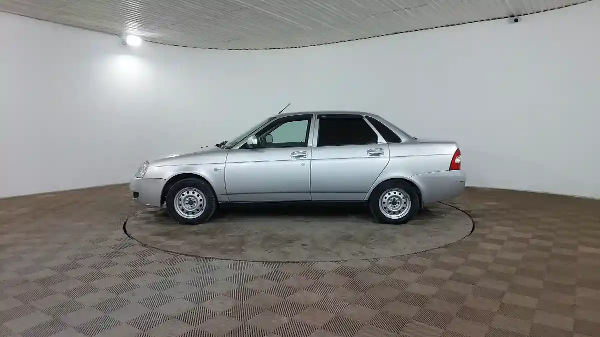 LADA (ВАЗ) Priora 2013 года за 2 190 000 тг. в Шымкент