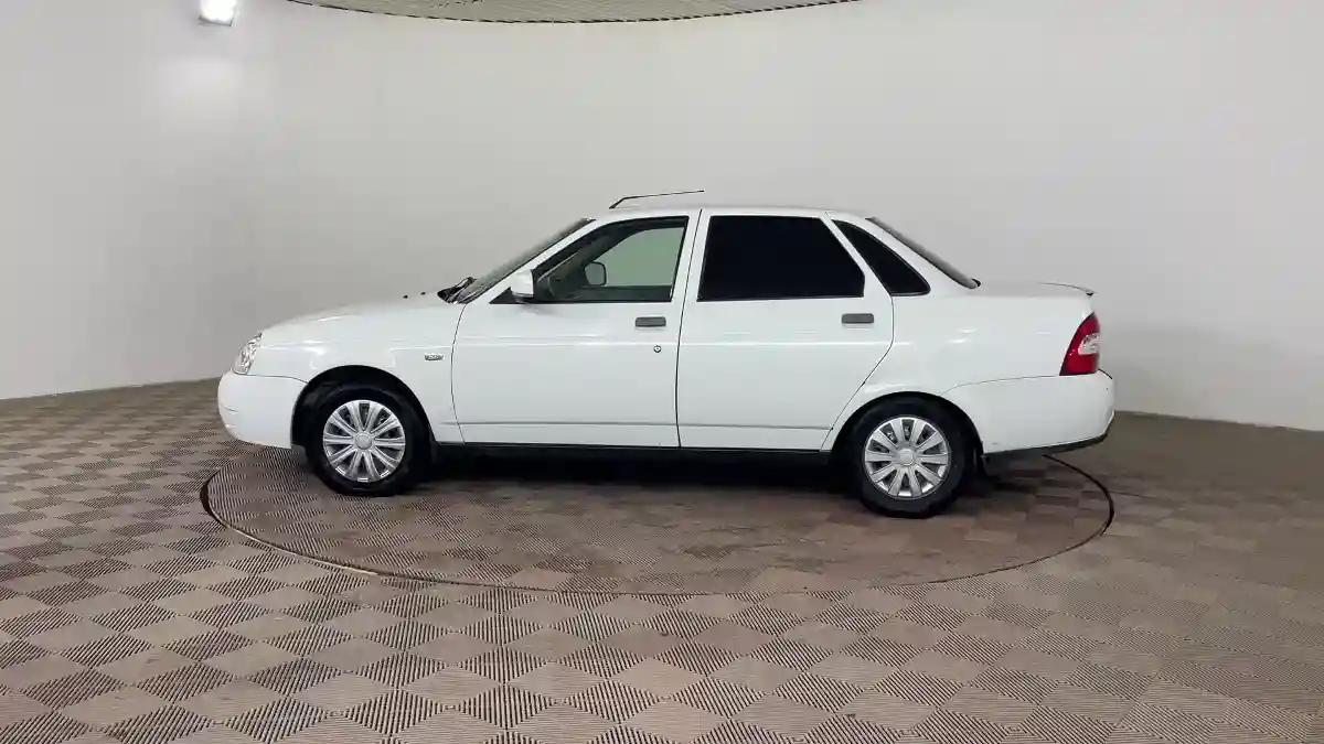 LADA (ВАЗ) Priora 2013 года за 2 100 000 тг. в Шымкент