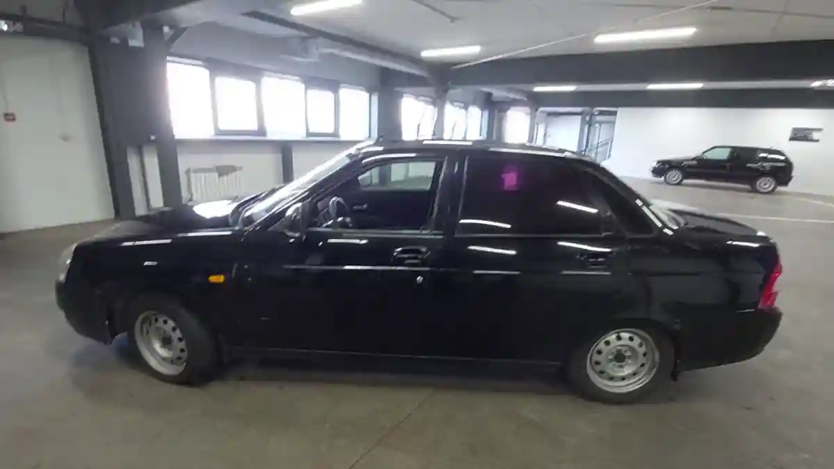 LADA (ВАЗ) Priora 2013 года за 1 850 000 тг. в Астана
