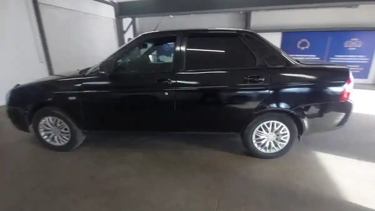 LADA (ВАЗ) Priora 2013 года за 2 500 000 тг. в Астана