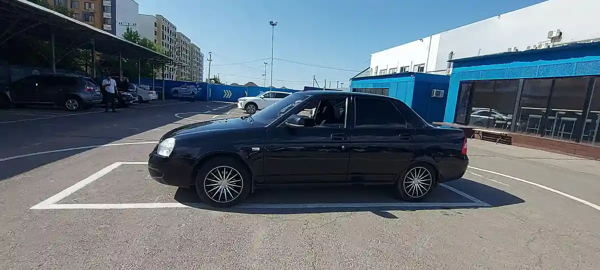 LADA (ВАЗ) Priora 2013 года за 2 600 000 тг. в Алматы