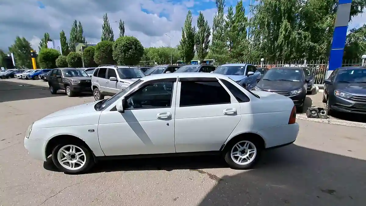 LADA (ВАЗ) Priora 2013 года за 2 050 000 тг. в Костанай